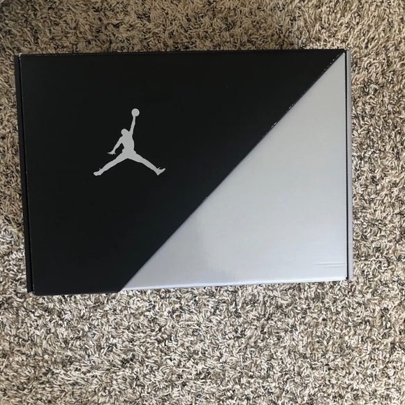 Jordan 11 Jubilee 25th anniversary Size 11.5 main image 7